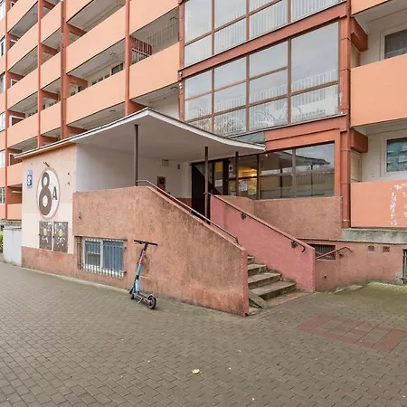 Kwatera prywatna Nadmorskie Pokoje