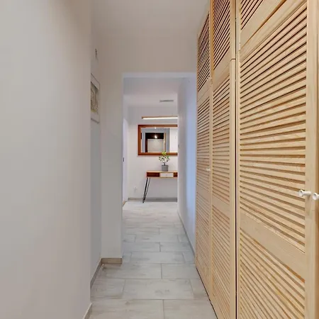 Nadmorskie Pokoje * Gdańsk